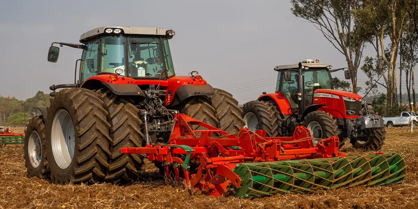 Improving Operational Efficiency
