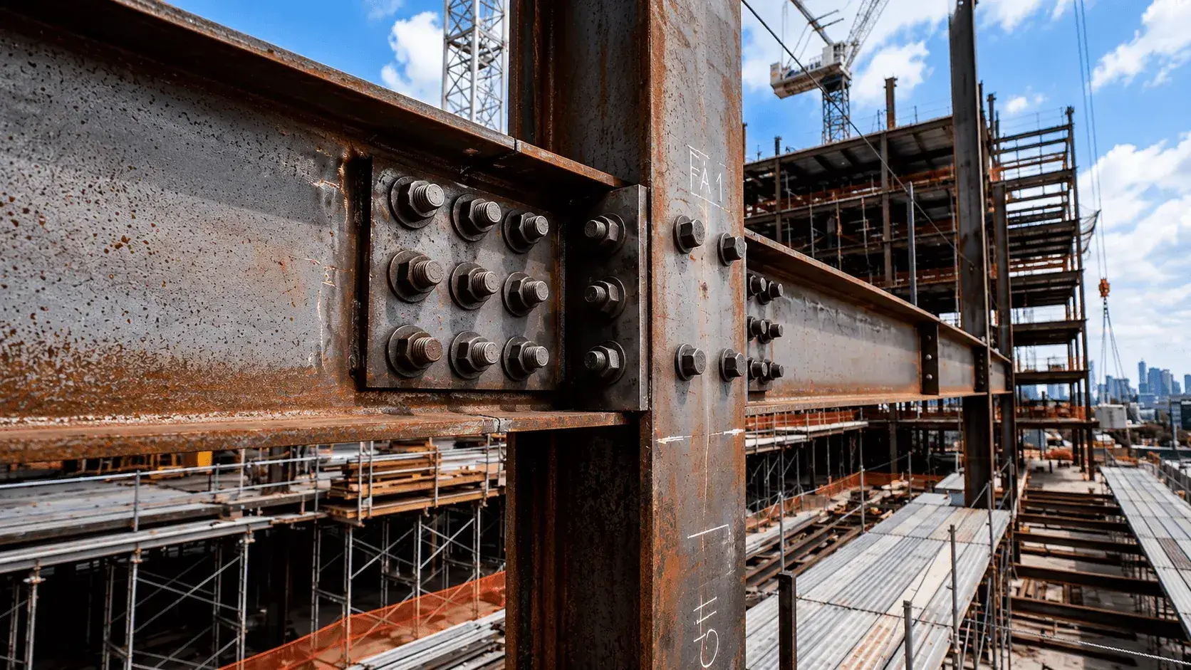 Expanding Industrial Capability